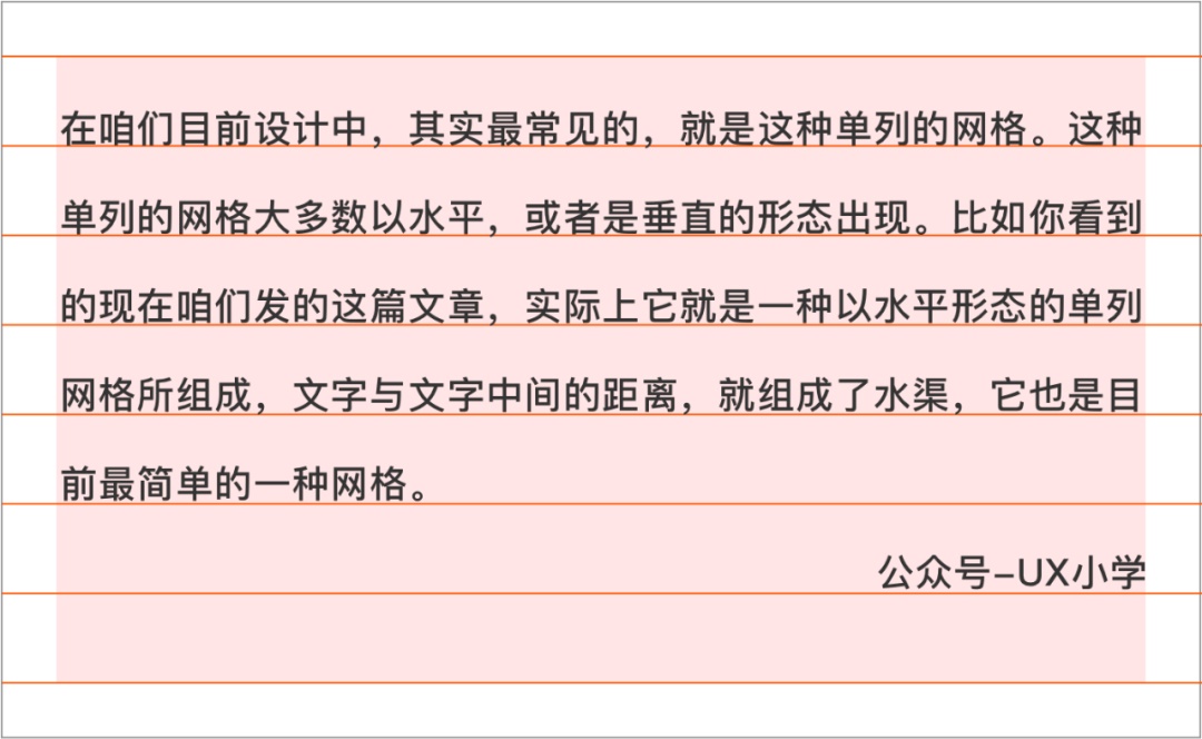 掌握这套网格排版技巧，版式不高级都难